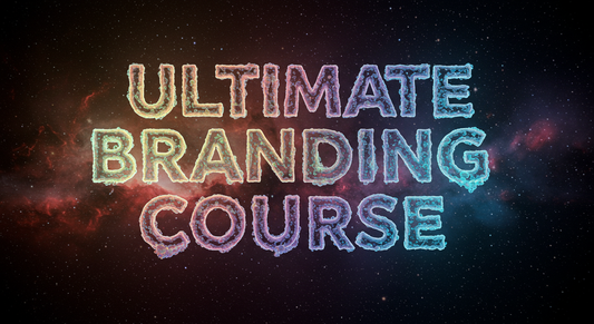 ultimate-branding-course-2025-dashboard – Screenshot of the Ultimate Branding Course dashboard 2025