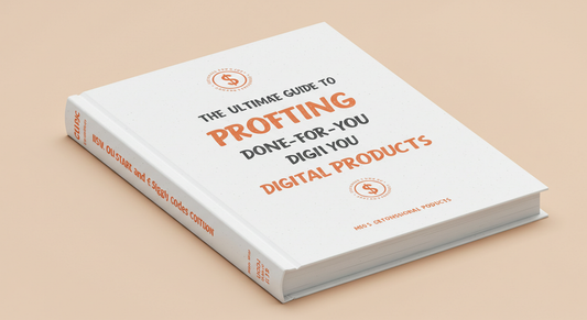 Done-for-you digital products collection for resell in 2025 – eBooks, templates, and plug-and-play business kits