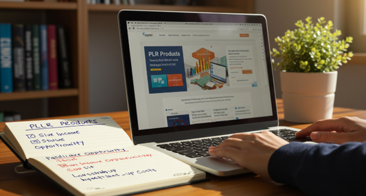 plr digital products