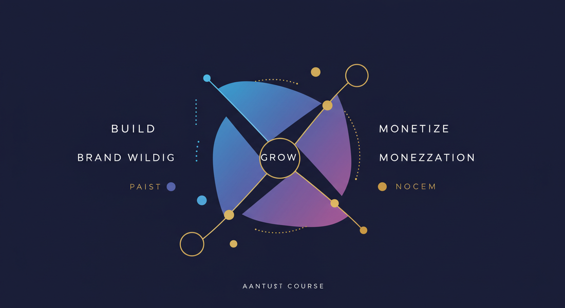 ultimate branding course