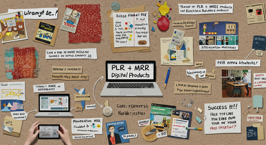 plr digital products