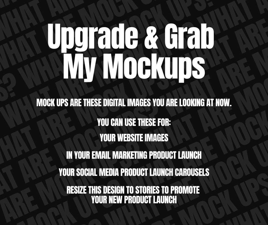 30 Days Of Digital Marketing Carousels Bundle - Resell Ready