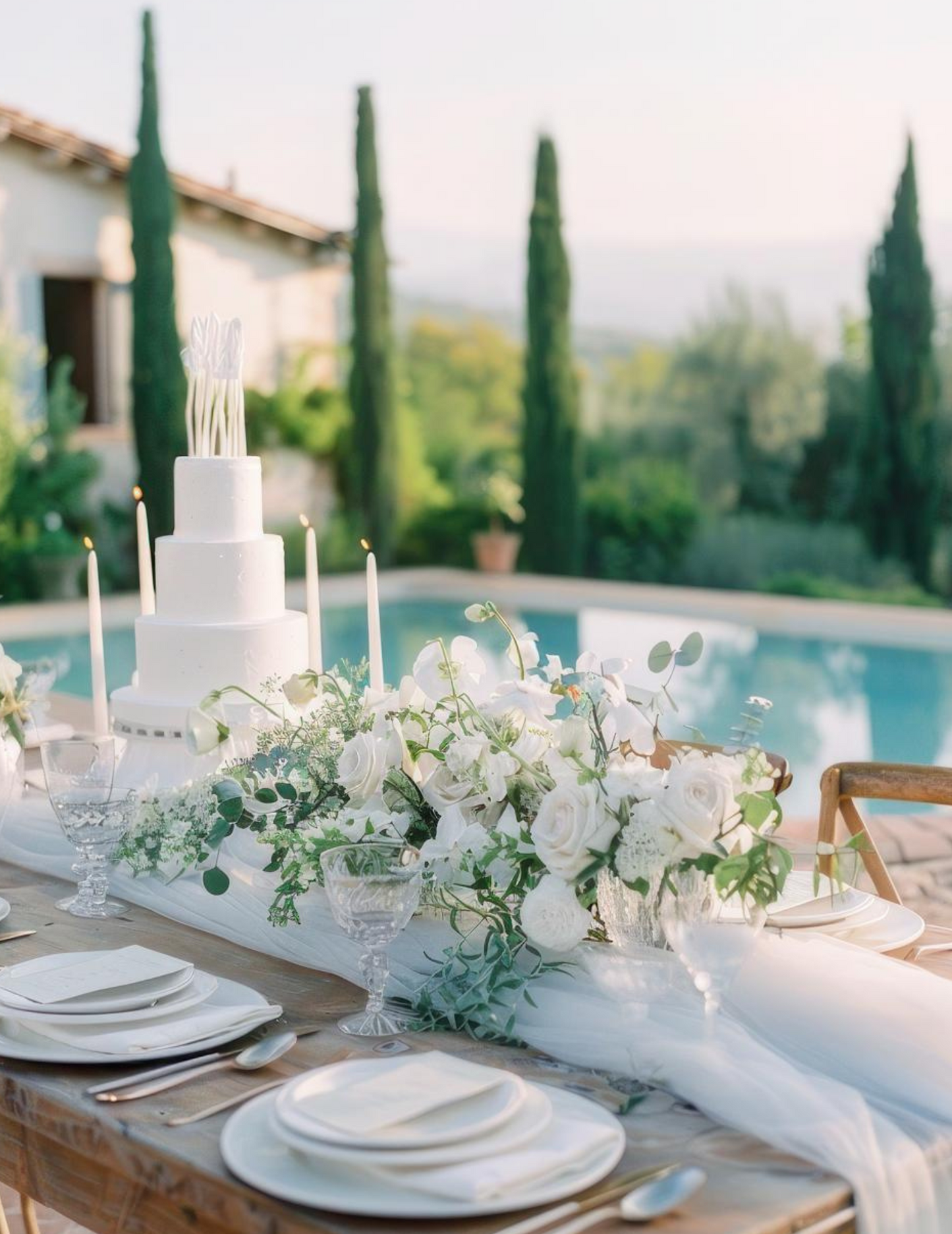 Bright & Modern Wedding Imagery - Resell Ready