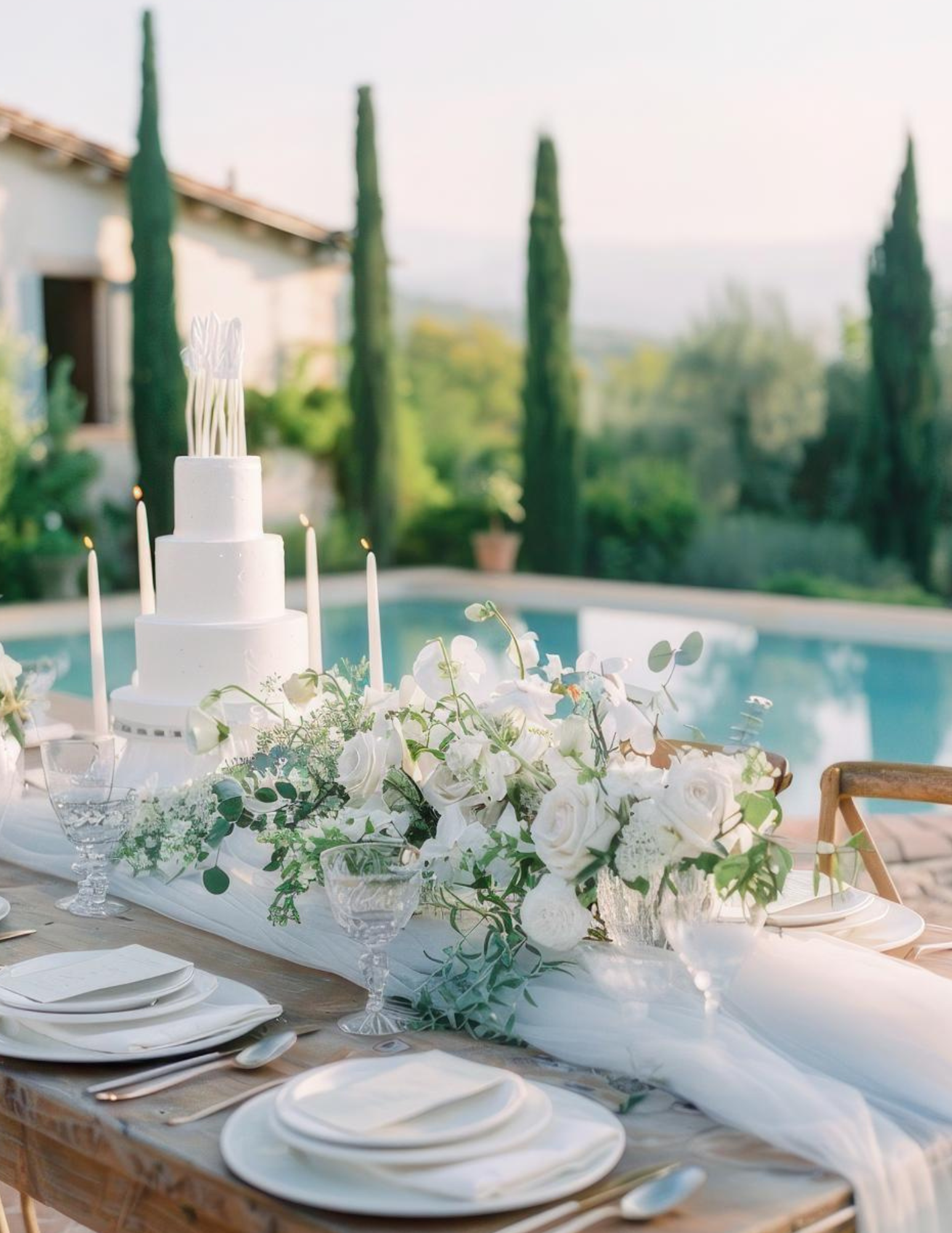 Bright & Modern Wedding Imagery - Resell Ready