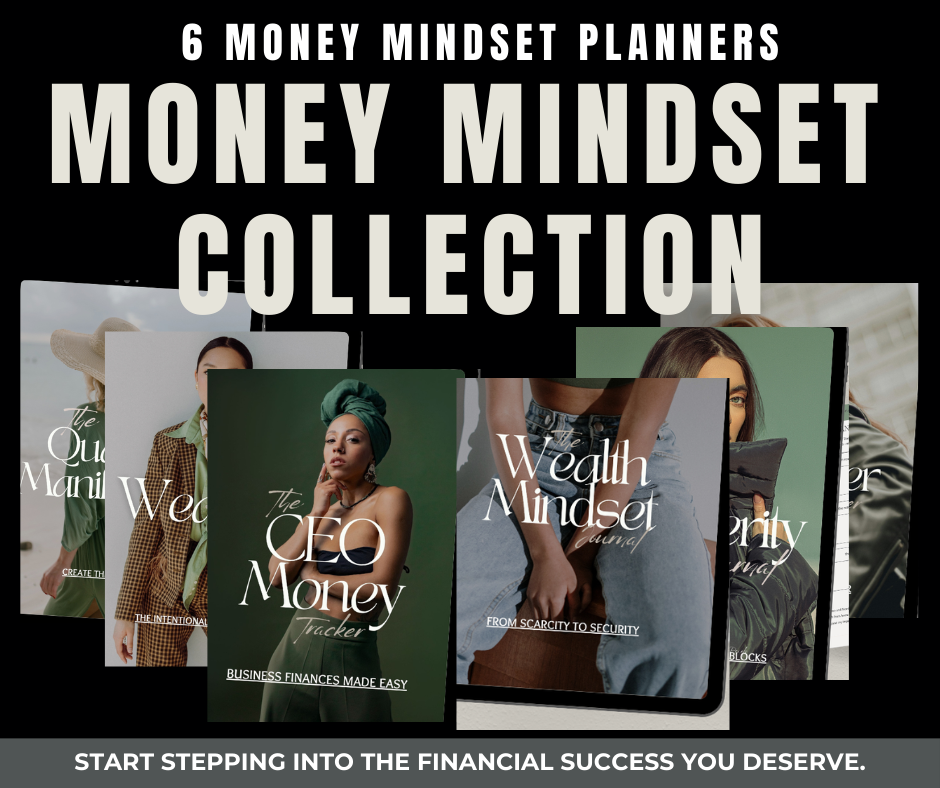 Money Mindset Collection