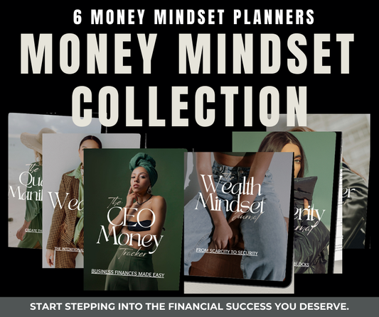 Money Mindset Collection