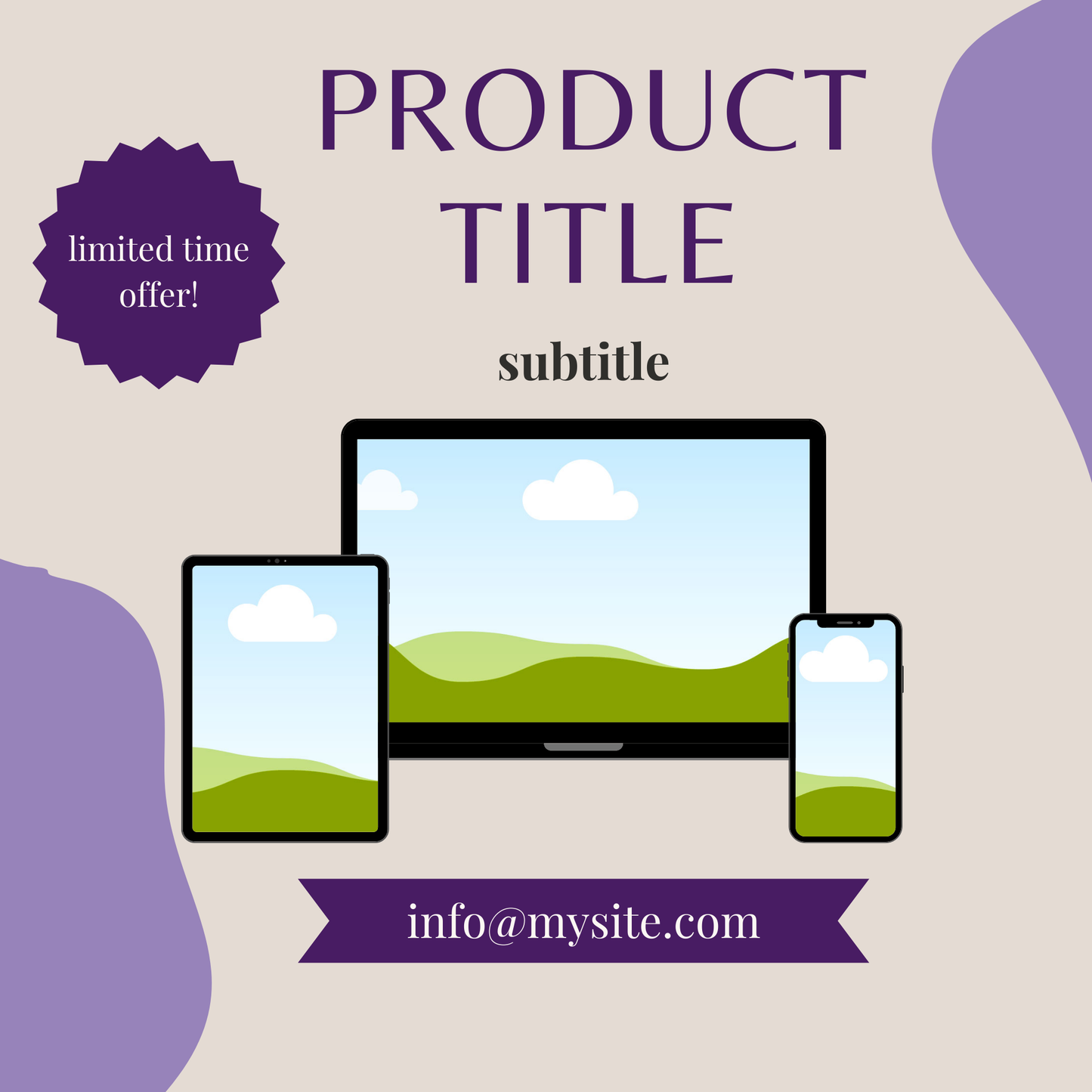 80 Mockup Templates - Resell Ready