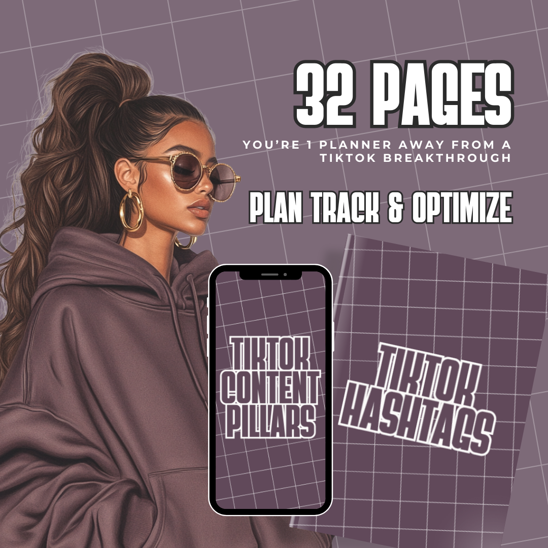 The Planner Bundle - Resell Ready