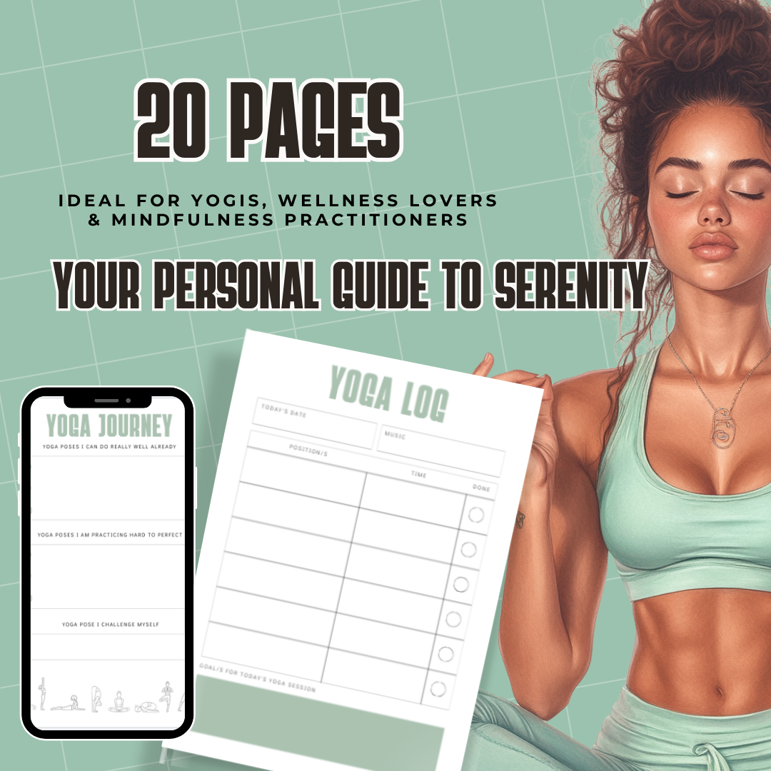 The Planner Bundle - Resell Ready