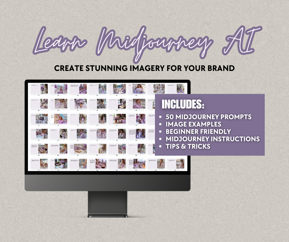 150+ AI Images & MidJourney Prompts Bundle - Resell Ready