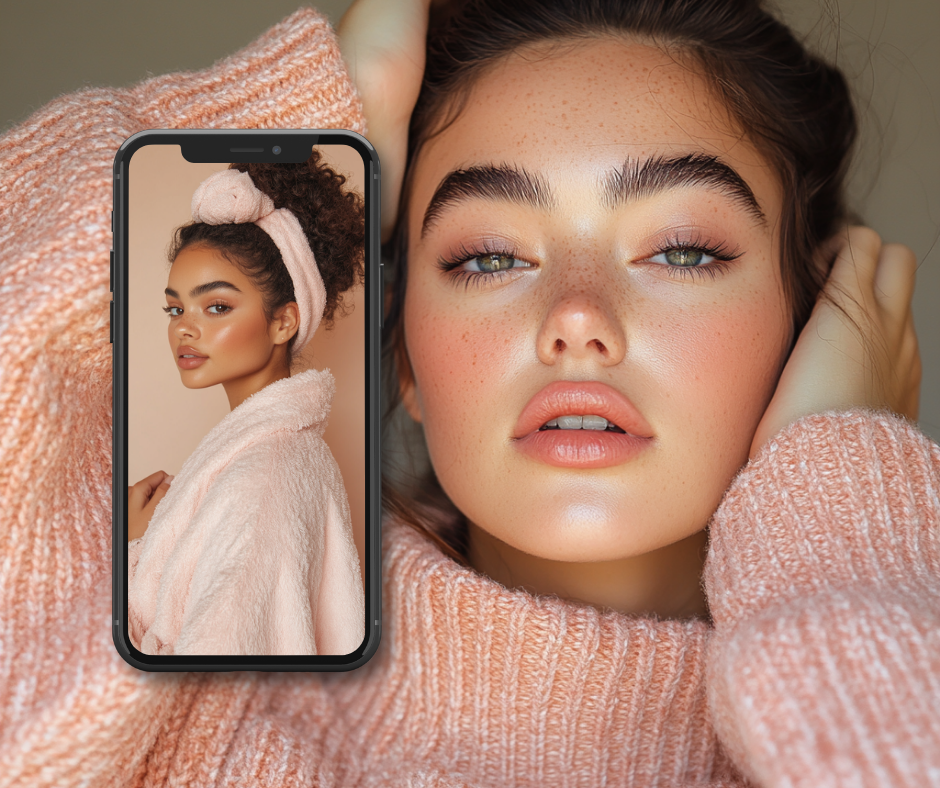 AI Imagery Pack NYNM - Resell Ready