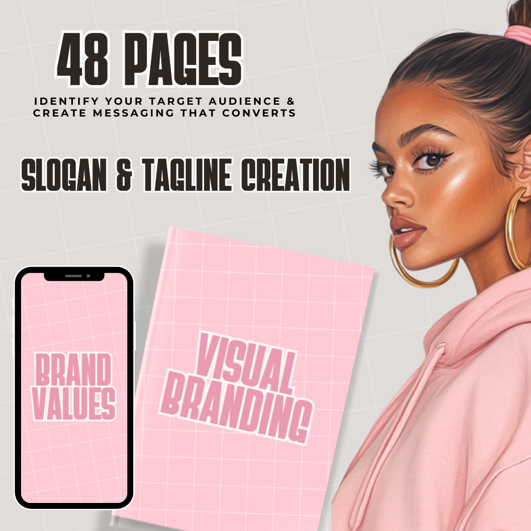 The Planner Bundle - Resell Ready