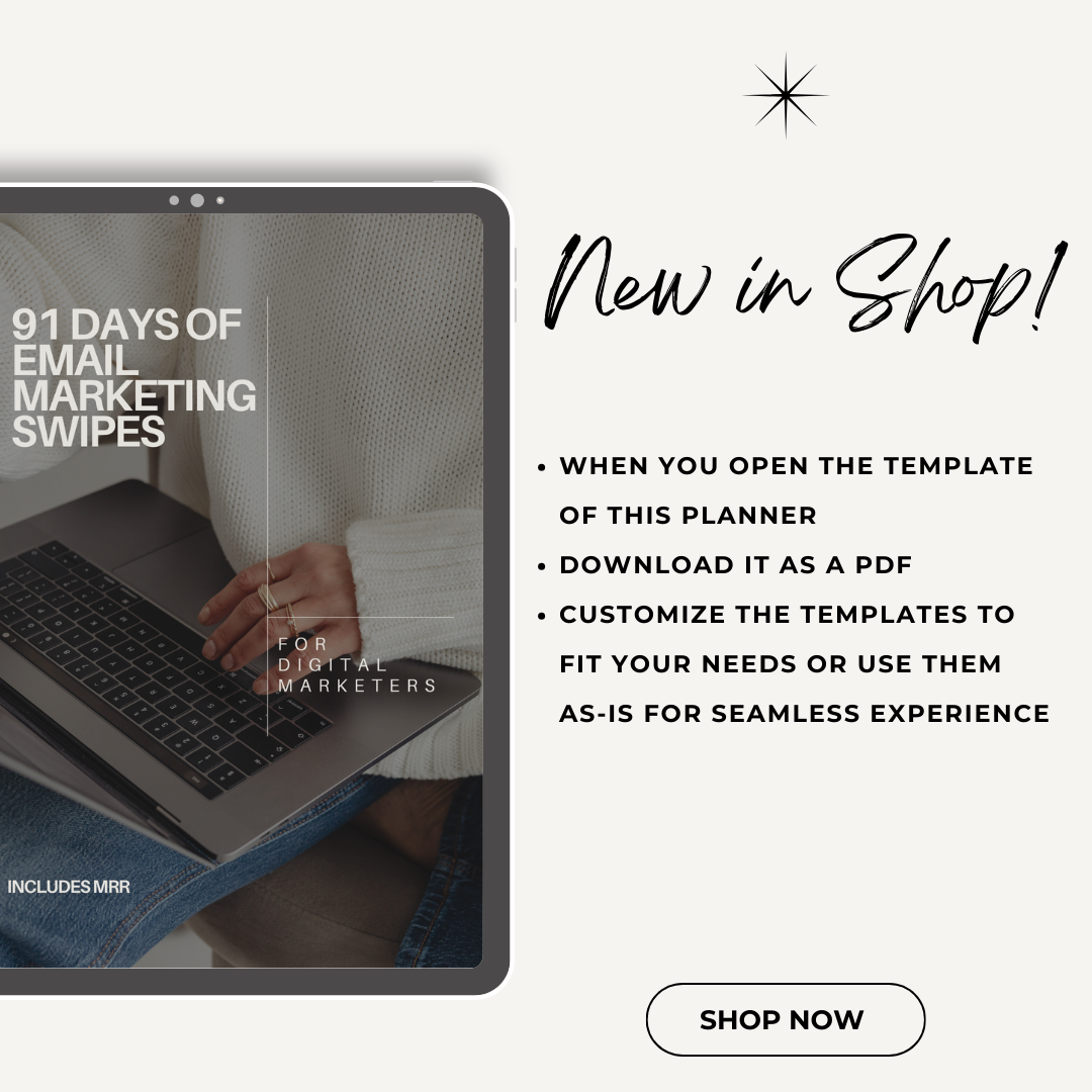Email Marketing Mastery - Resell Ready