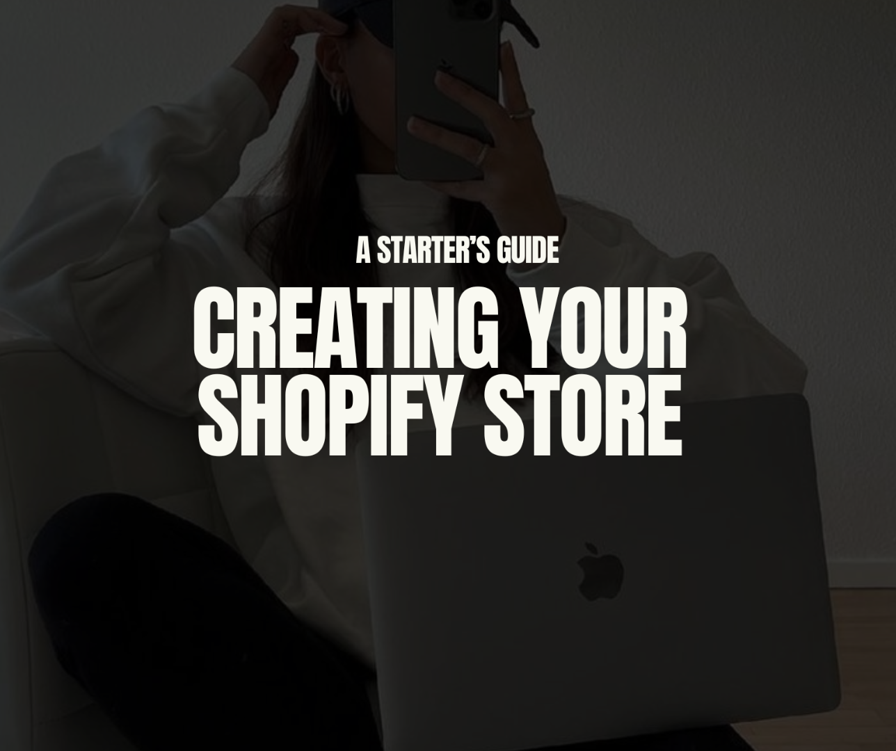 Your Starter's Guide Bundle - Resell Ready