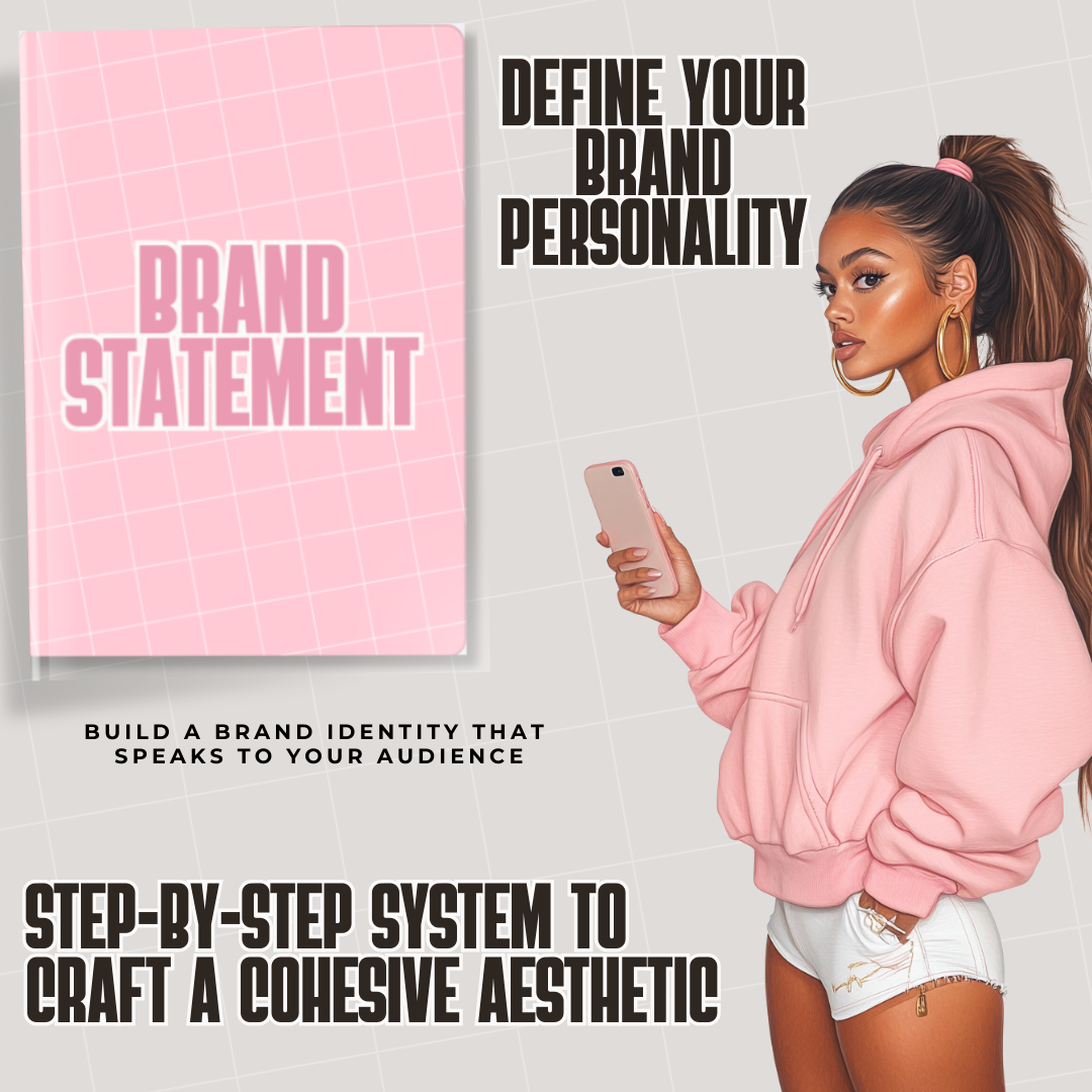 Branding Planner - Resell Ready