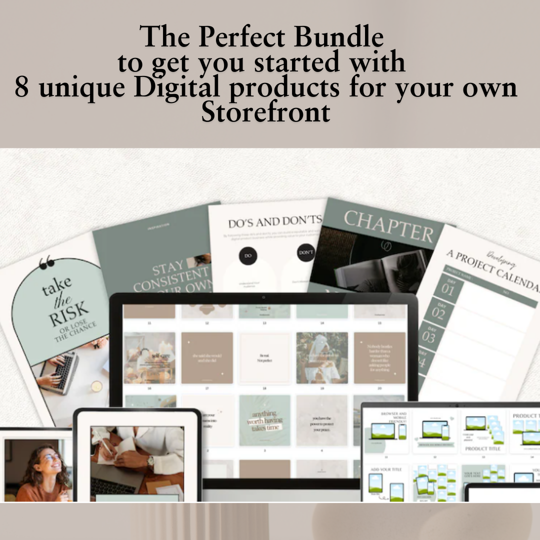 Ultimate PLR MRR Bundle Ideal for Passive Income - Resell Ready