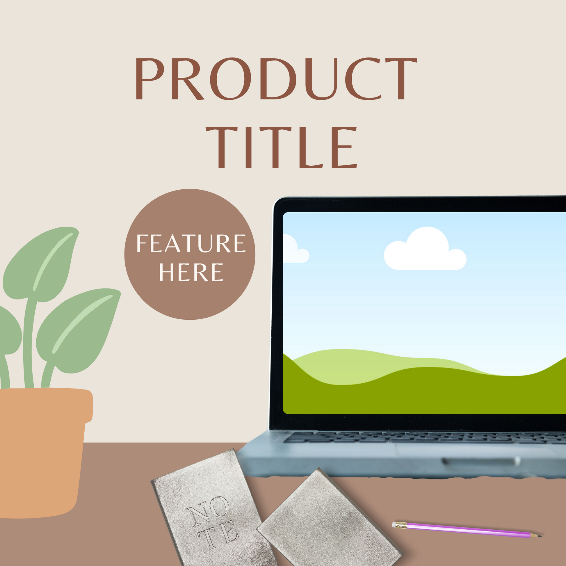 80 Mockup Templates - Resell Ready