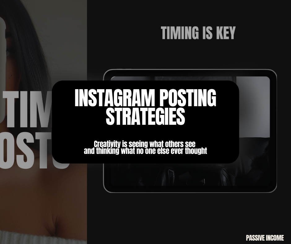 Instagram Growth Masterclass - Resell Ready