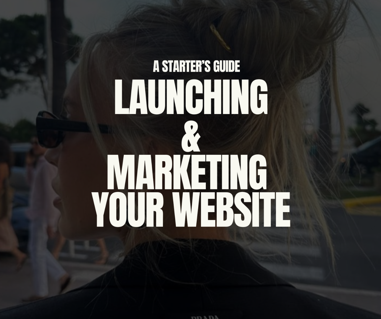 Your Starter's Guide Bundle - Resell Ready