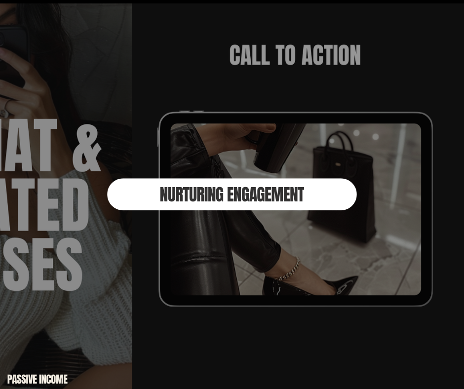 Instagram Growth Masterclass - Resell Ready