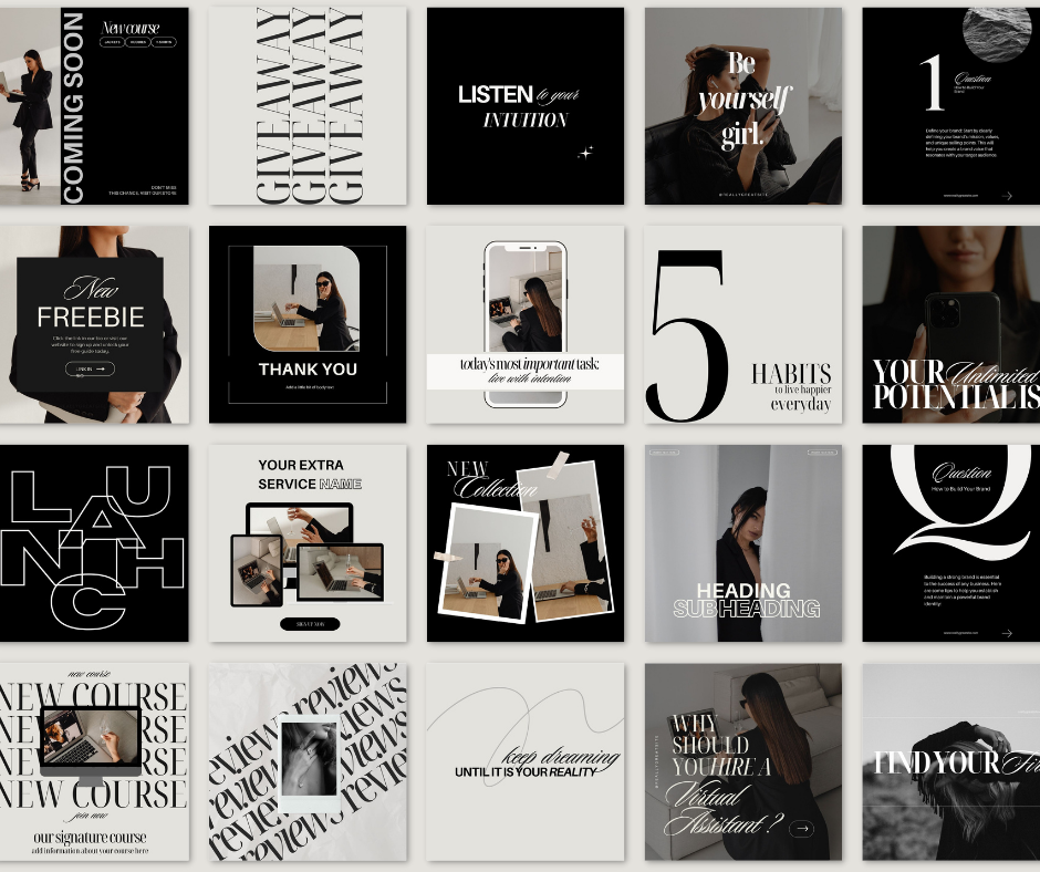 Gemma Bundle - Resell Ready