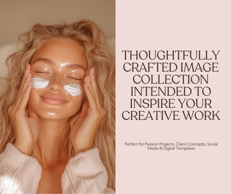 AI Imagery Pack NYNM - Resell Ready