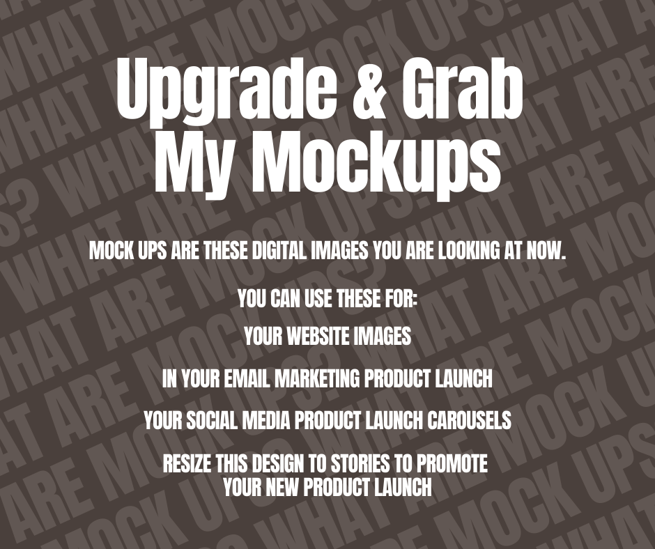 Declutter Your Mind Ebook - Resell Ready