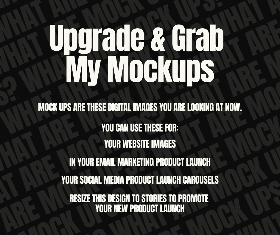 The Productivity Planner - Resell Ready