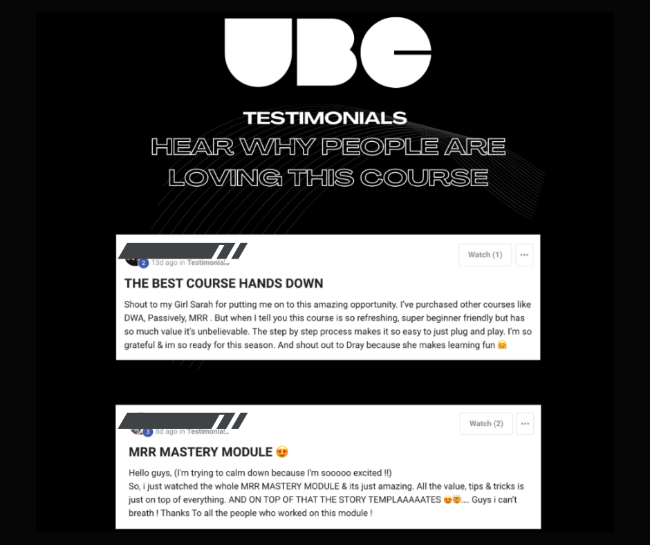 THE ULTIMATE BRANDING COURSE WITH MASTER RESELL RIGHTS – Resell Ready - Resell Ready