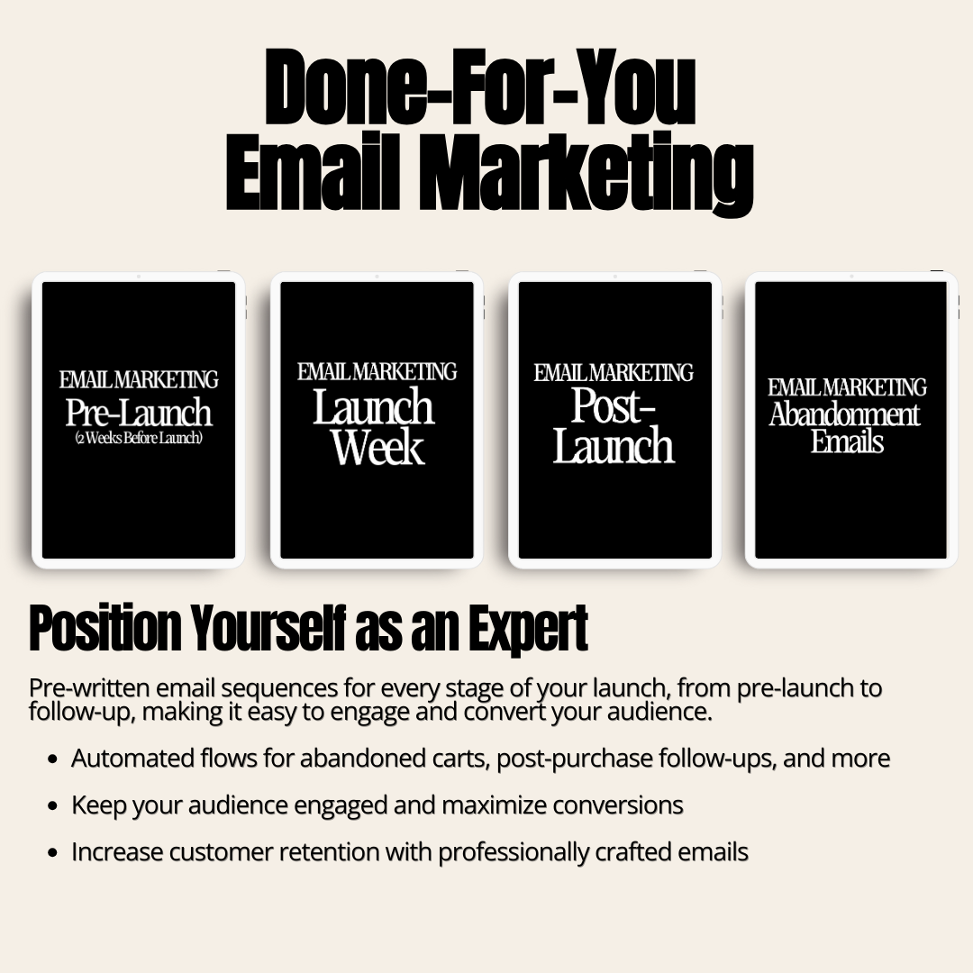 The Reseller's Playbook - Resell Ready