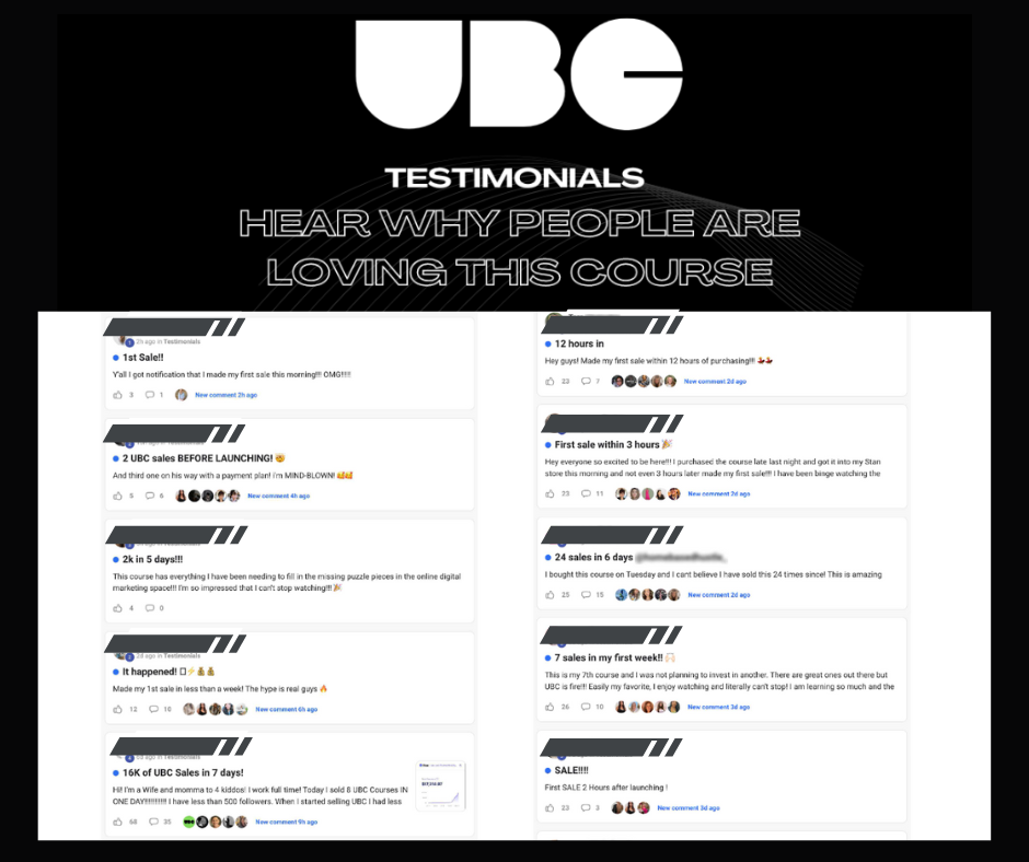 THE ULTIMATE BRANDING COURSE WITH MASTER RESELL RIGHTS – Resell Ready - Resell Ready