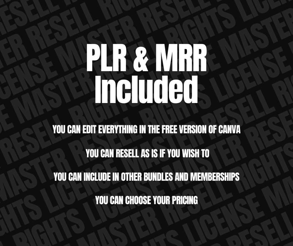 30 Days Of Digital Marketing Carousels Bundle - Resell Ready