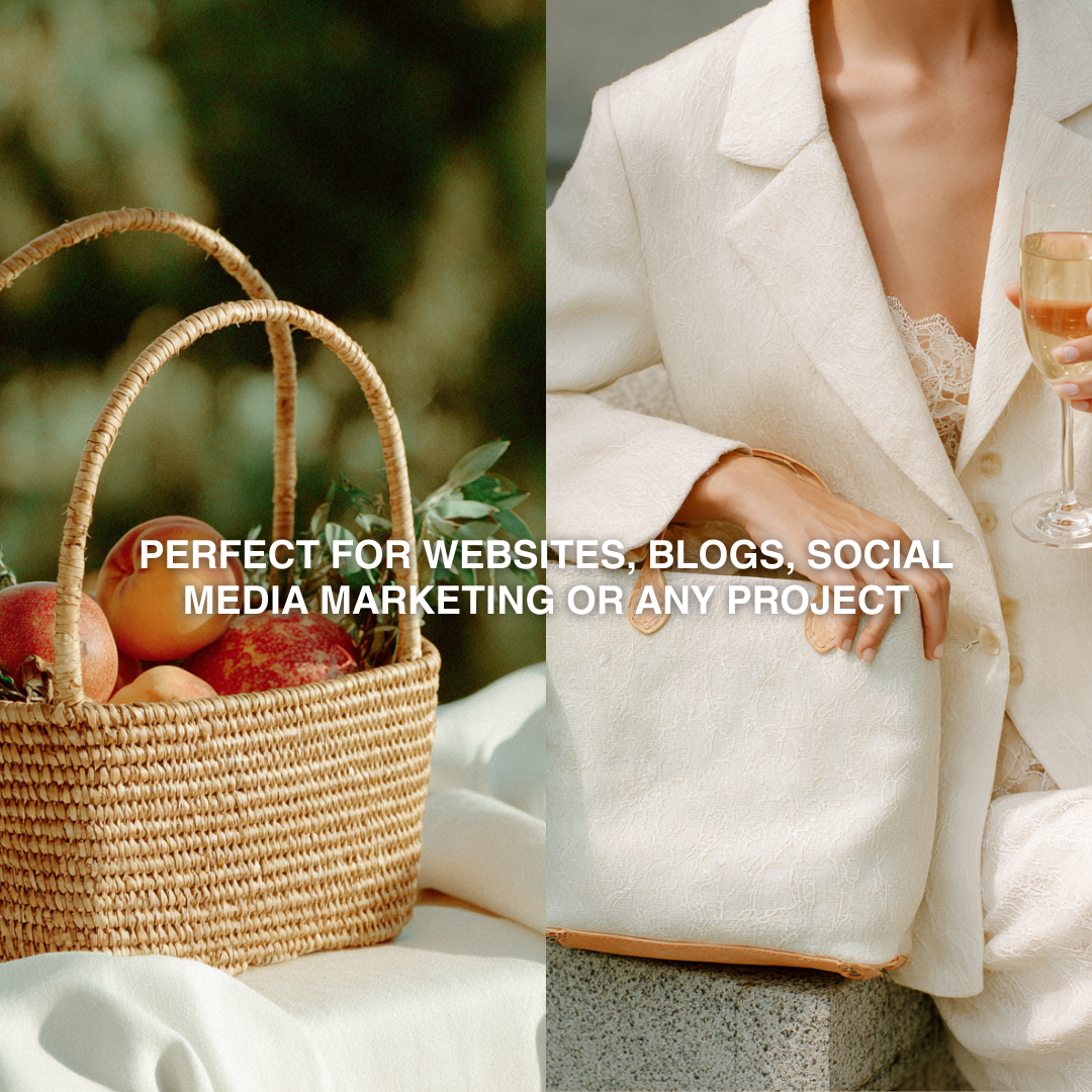 French Bloom – 100 Premium AI Stock Images with MRR/PLR | Romantic Parisian Elegance Collection