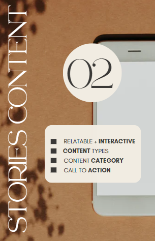 Stories to Sales E-book - Resell Ready