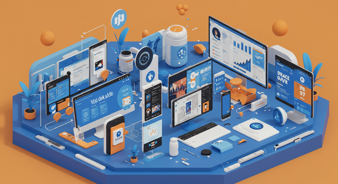 Top selling digital products in 2025 – eBooks, courses, templates, and AI tools for online income