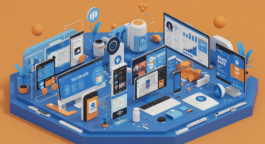 Top selling digital products in 2025 – eBooks, courses, templates, and AI tools for online income
