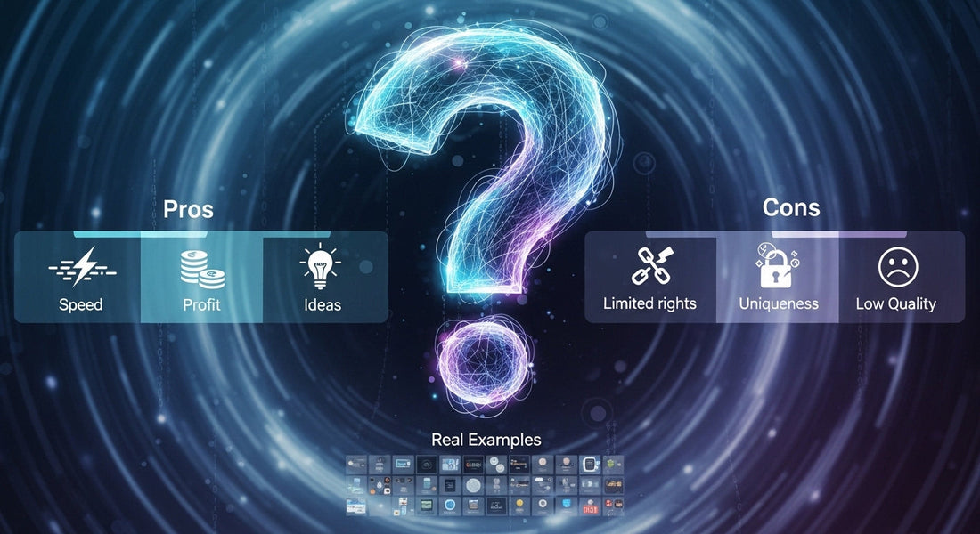 Discover if PLR digital products are worth it for your online business in 2026. Learn the pros, cons, top niches, real success stories, and expert tips to turn PLR into profit.