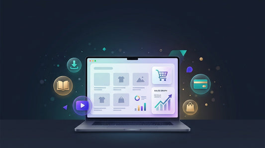 Best platforms for selling digital products online in 2026 comparison guide
