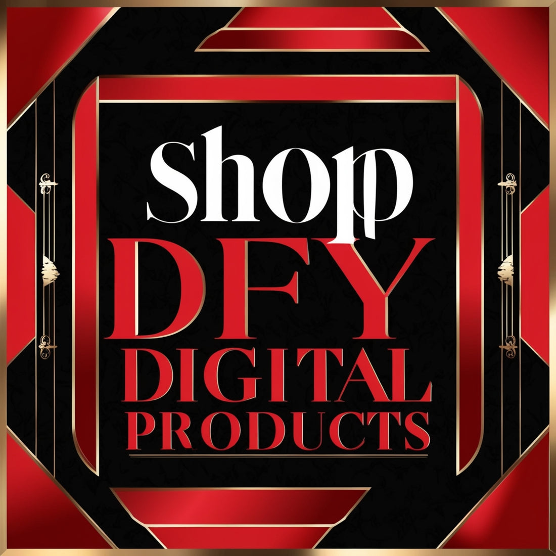 digital products to sell