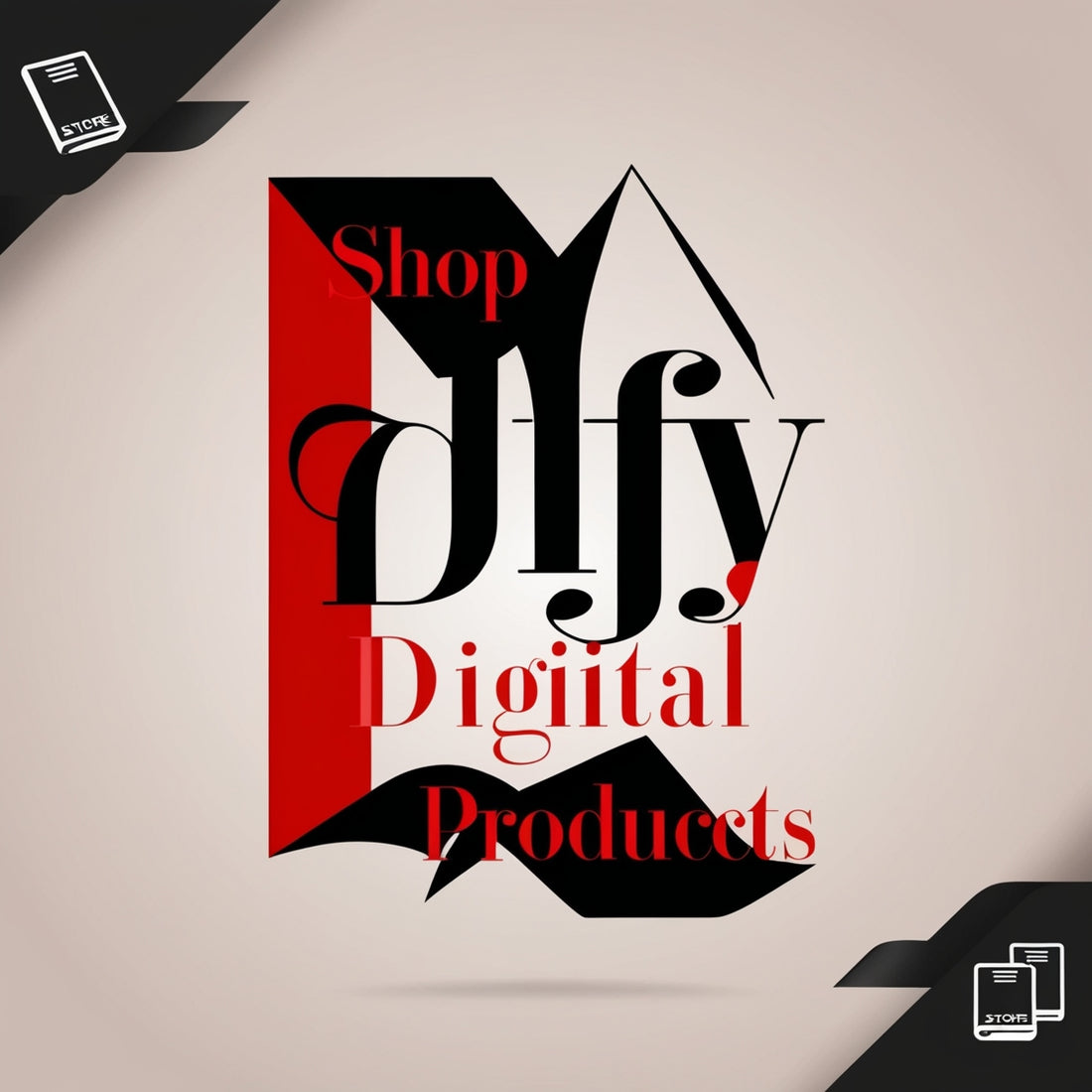 done for you digital products
