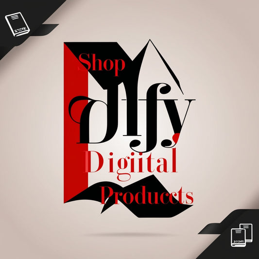 how to sell digital products