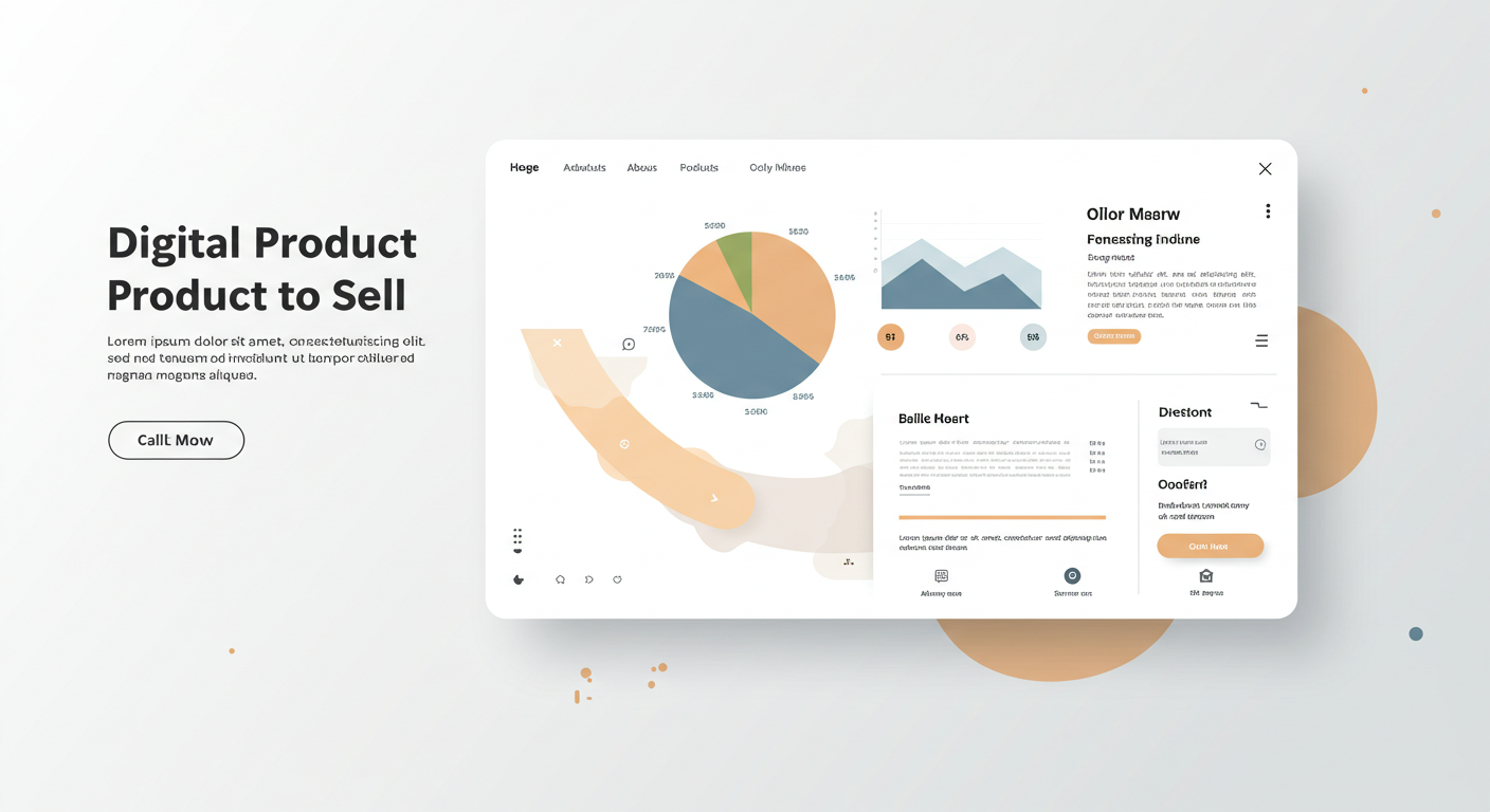 How to Sell Digital Products: A Step-by-Step Guide to Making Passive ...