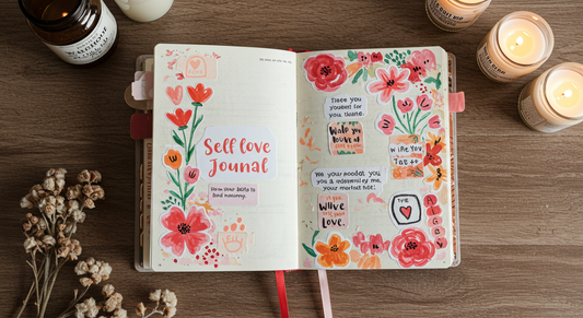 self love journal