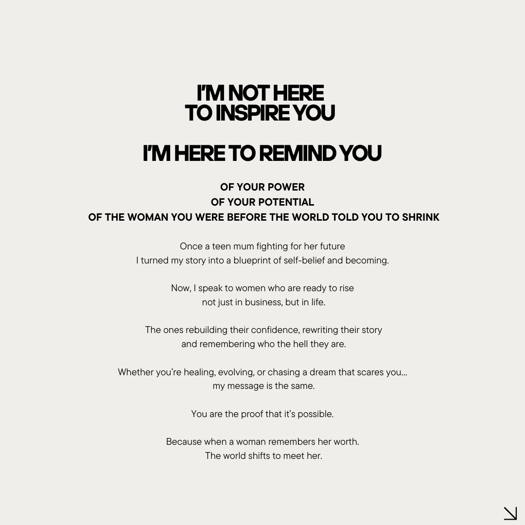 UnF*ck Your Limits – 70-Page Mindset & Self-Worth Transformation Ebook (PLR)