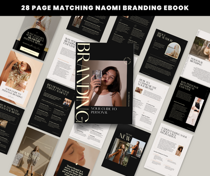 Naomi Bundle