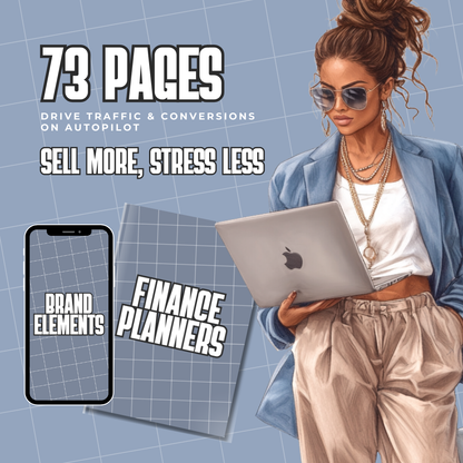 E-Commerce Planner