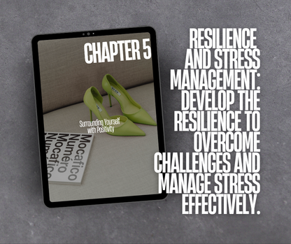 The Power of Positive Thinking – 50-Page Done-for-You Ebook with PLR & Resale Rights
