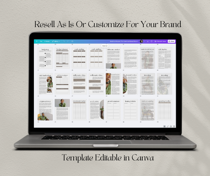 Wealth on Purpose Planner