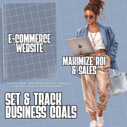 E-Commerce Planner