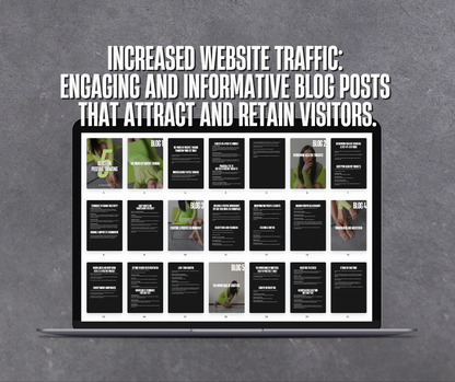 Positivity Pop Carousels – Brat Aesthetic Canva Carousel Templates for Bold, Confident Creators